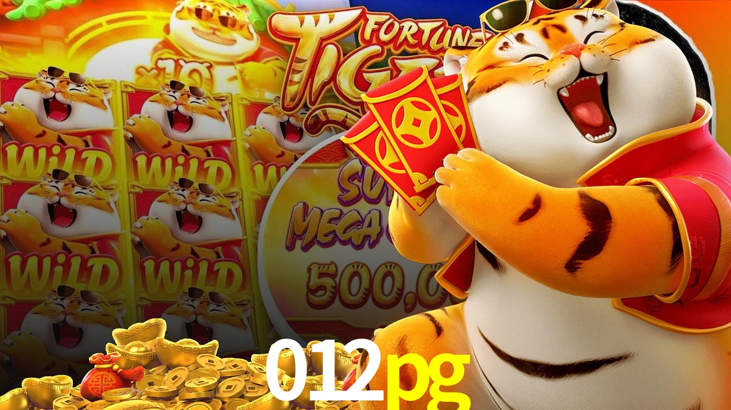 Jogos de Cassino 012PG.COM