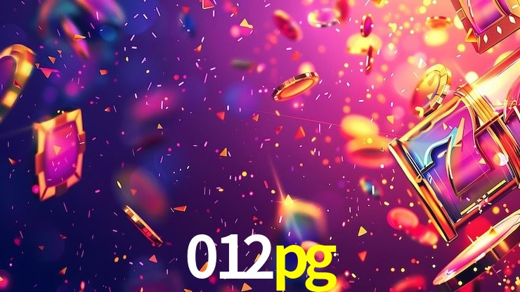 012pg: Seu Especialista em Apostas Esportivas Brasileiras