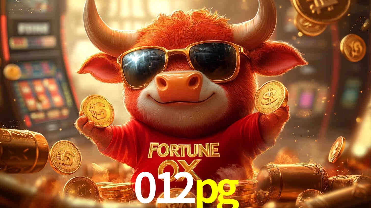 Welcome Bonus 012pg