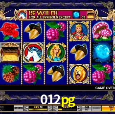Descubra a Magia dos Jogos de Arcade no 012pg