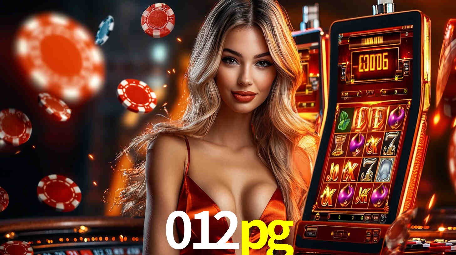 Roulette Table 012pg