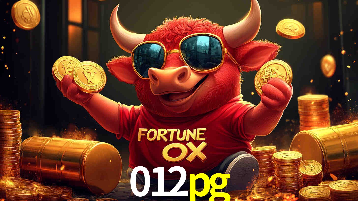 Descubra a Essência do 012pg: Nossa História e Compromissos