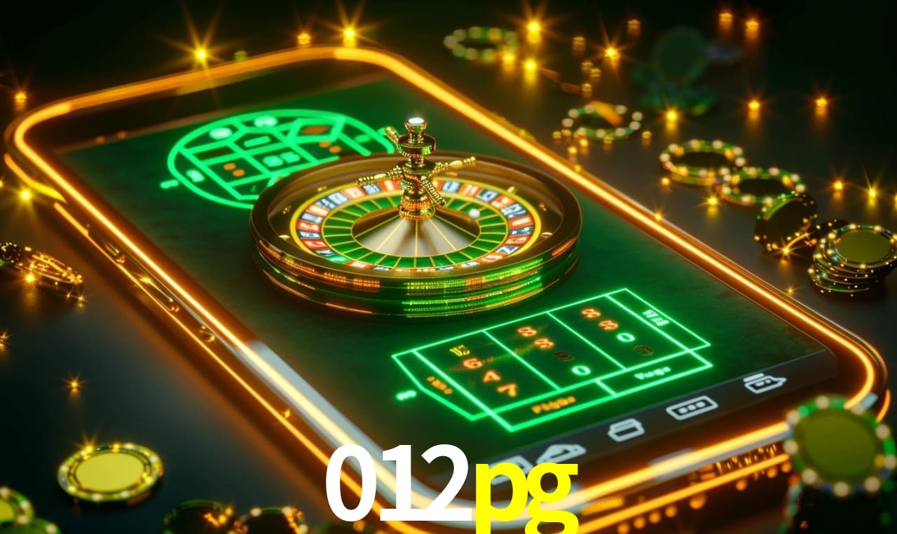 012pg - Jackpot dos Grandes Vencedores - 012pg.com