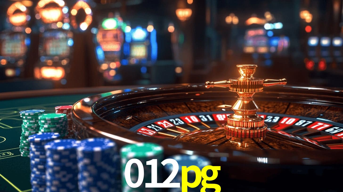 Live Casino 012pg