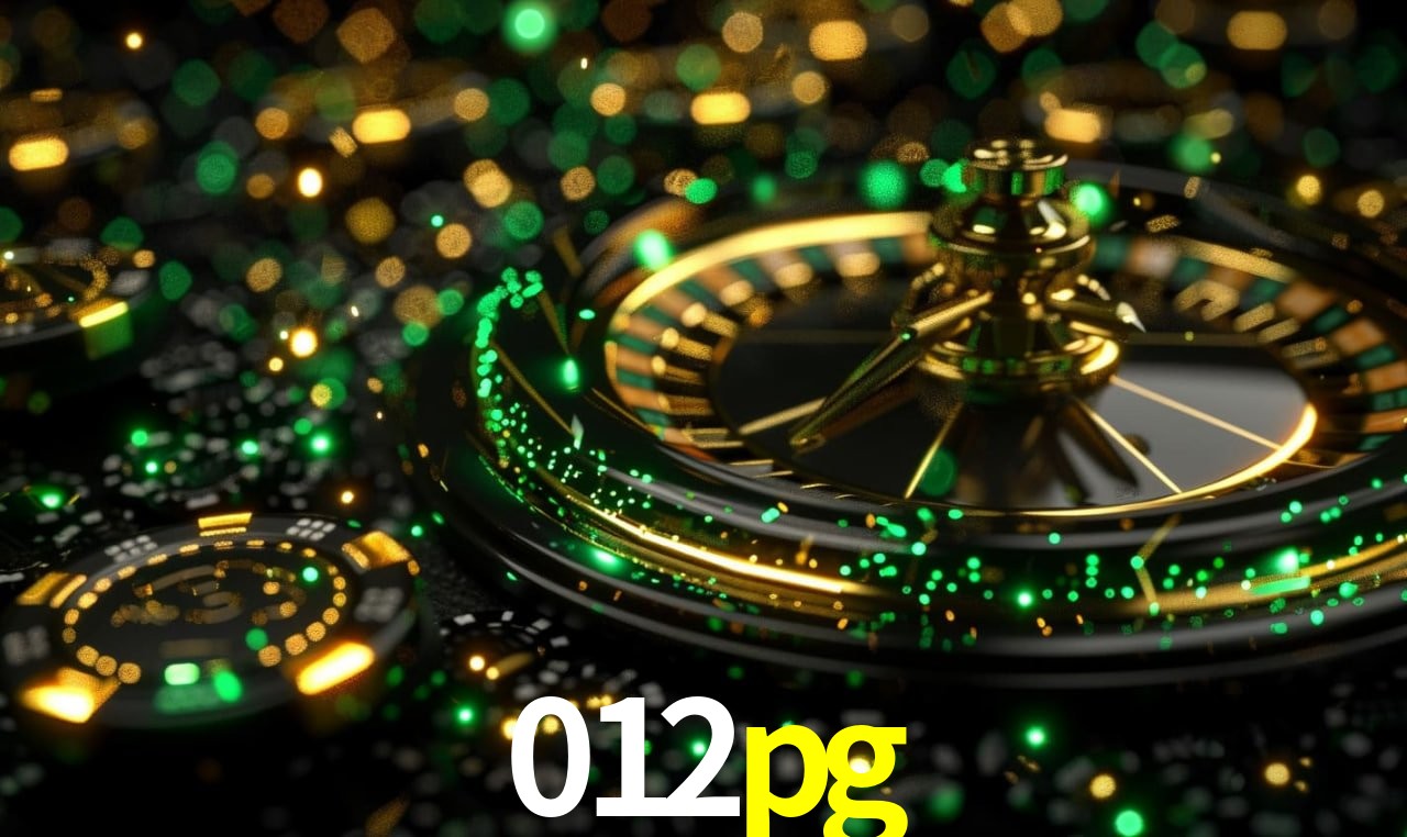Experimente o Login Seguro Premium no 012pg