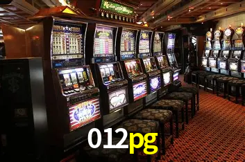 Descubra o Programa VIP da 012pg: Vantagens Exclusivas para Jogadores