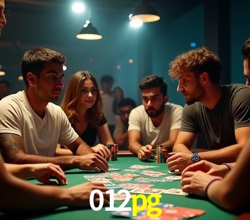 012pg bet