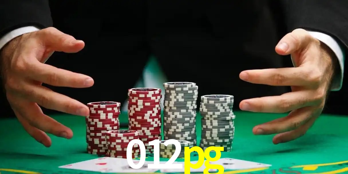 012pg bet