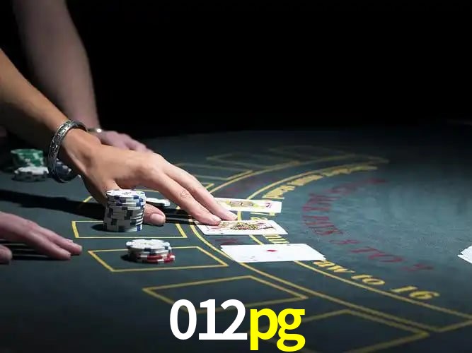Sinta a adrenalina dos jogos de cassino com 012pg